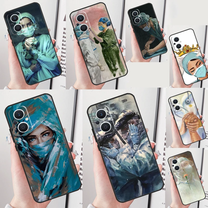 Medicine Doctor Nur… - image