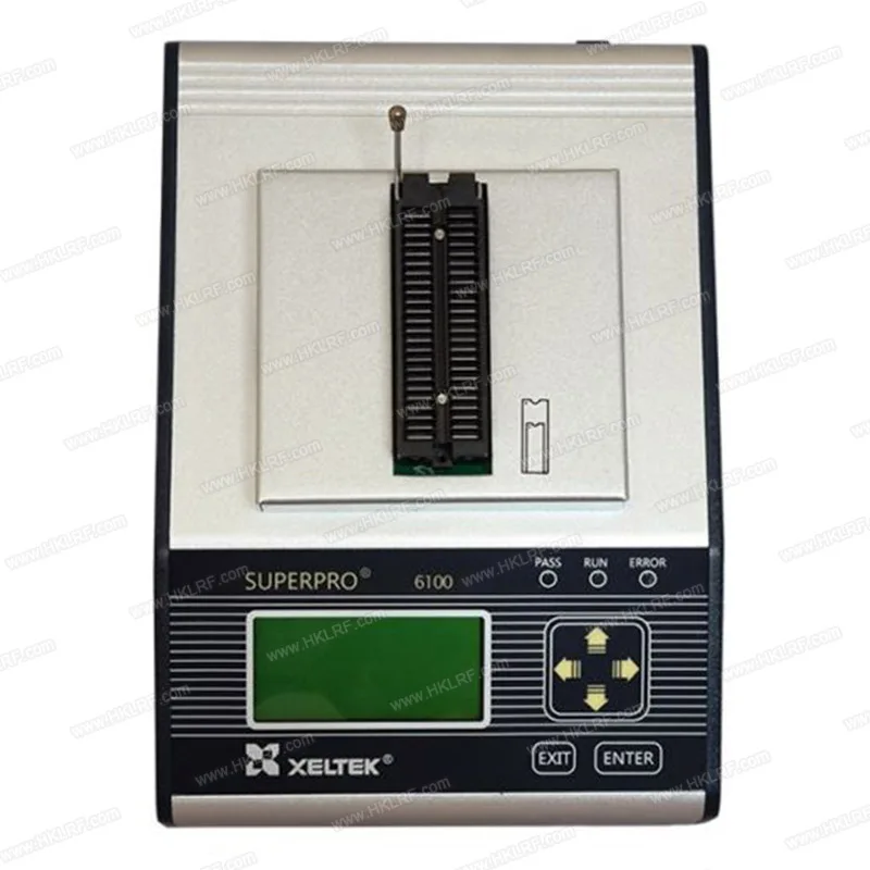 

XELTEK SuperPro 6100N Universal Programmer