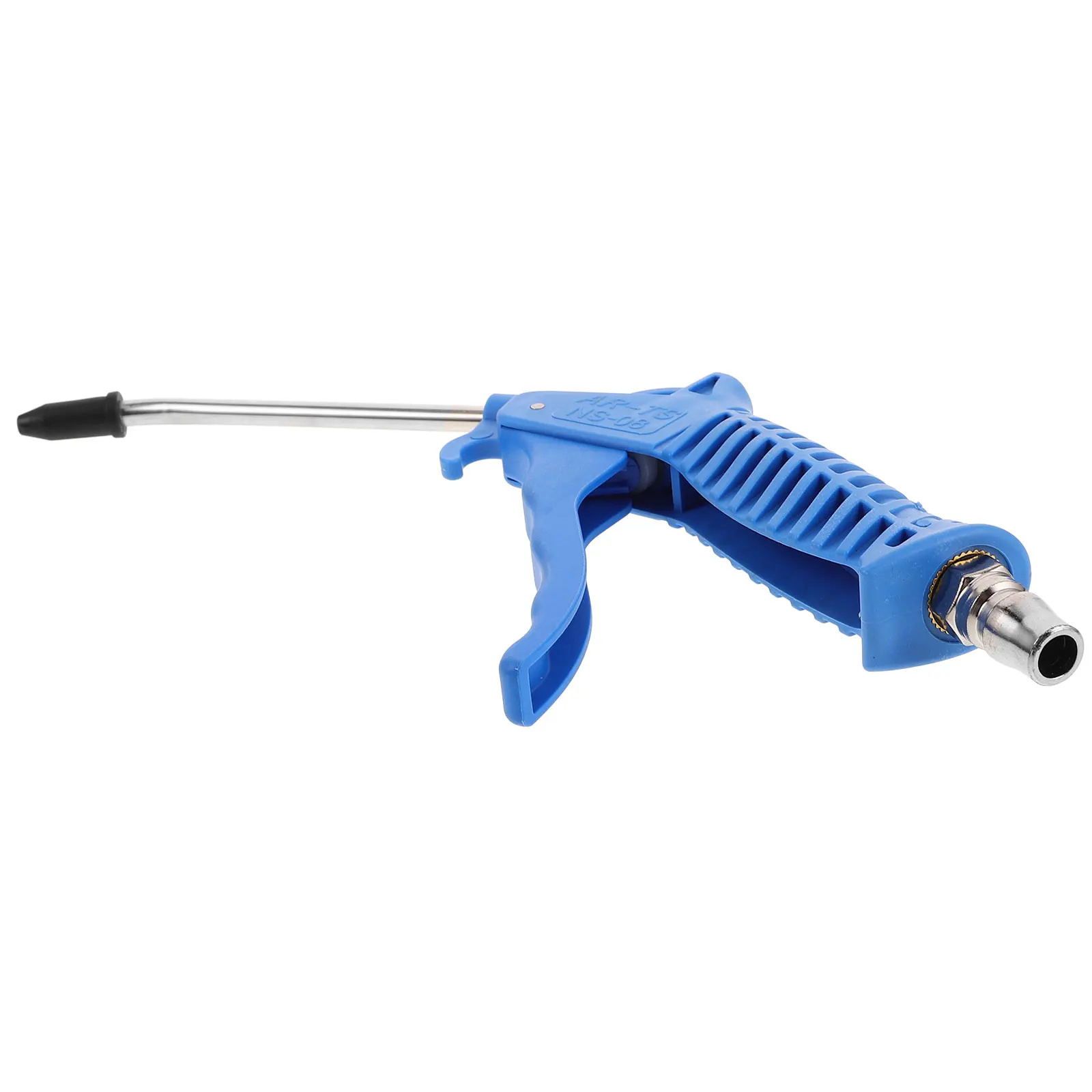 

Air Blows Duster Set with Long Nozzle Pneumatic Dust Blower for Workshop Garage Cleaning Air Compressor Nozzle Tip Tools
