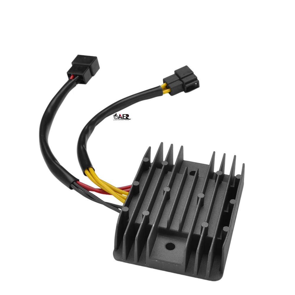 Generator Stator Coil + Voltage Regulator Rectifier for Triumph Tiger 955 Speed Triple 1050 Sprint RS 955 Daytona 955i