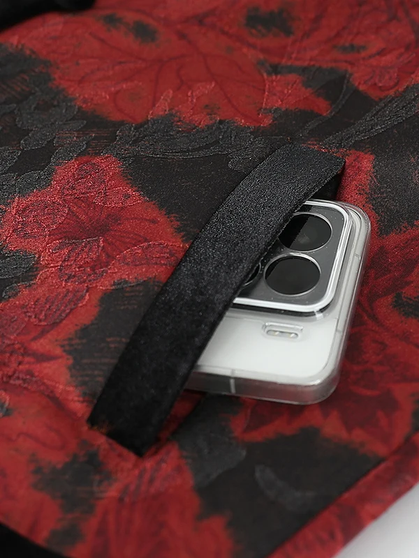 سترة Sle الصينية الجديدة للنساء ملابس الخريف ملابس خارجية ريترو ربيع الخريف مستقيم قطع زر التفاصيل طويلة...