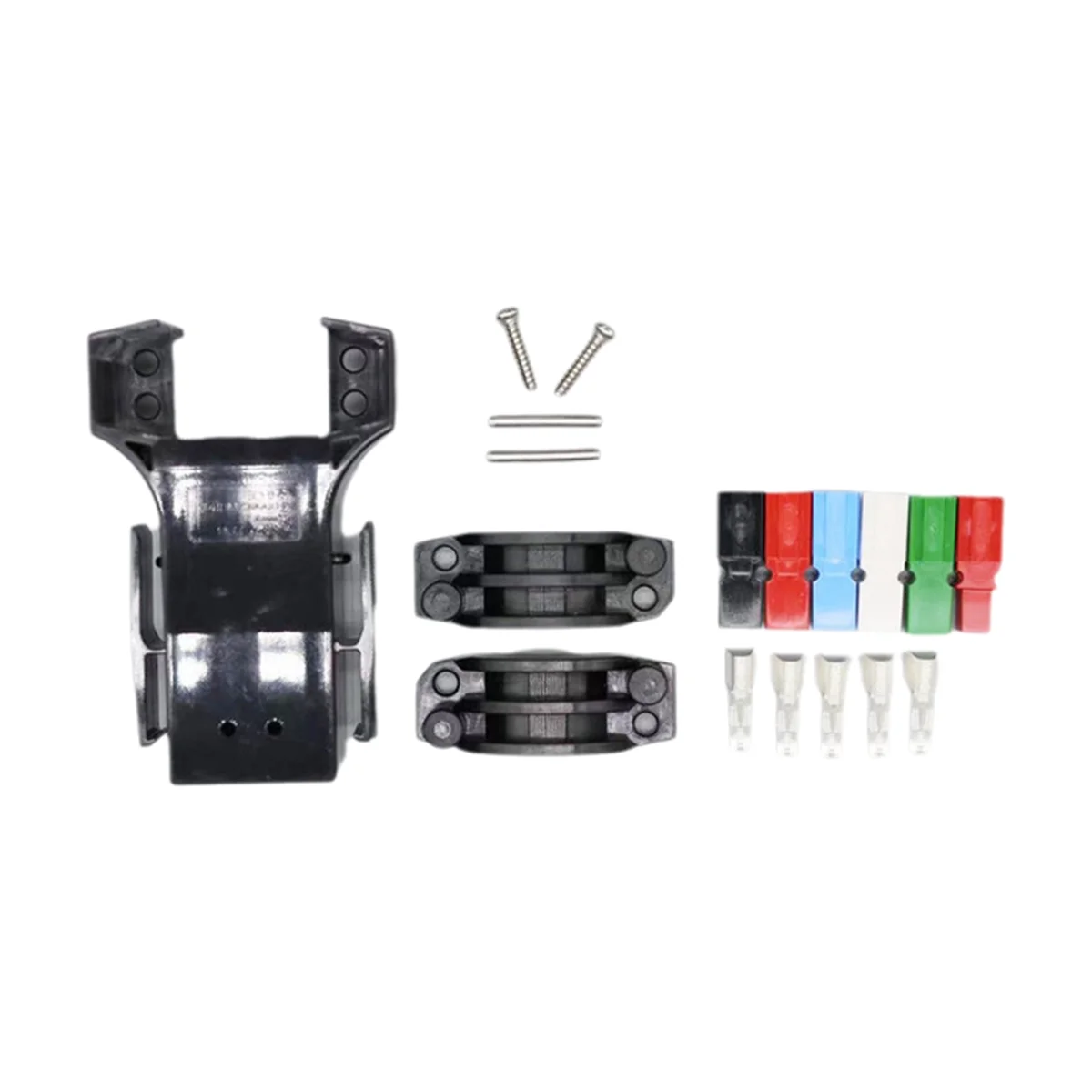 Bitmain 마이너 P33 앤더슨 플러그 전원 커넥터, Antminer S21 S19jxp T21 전원 공급 장치 충전 단자 커넥터