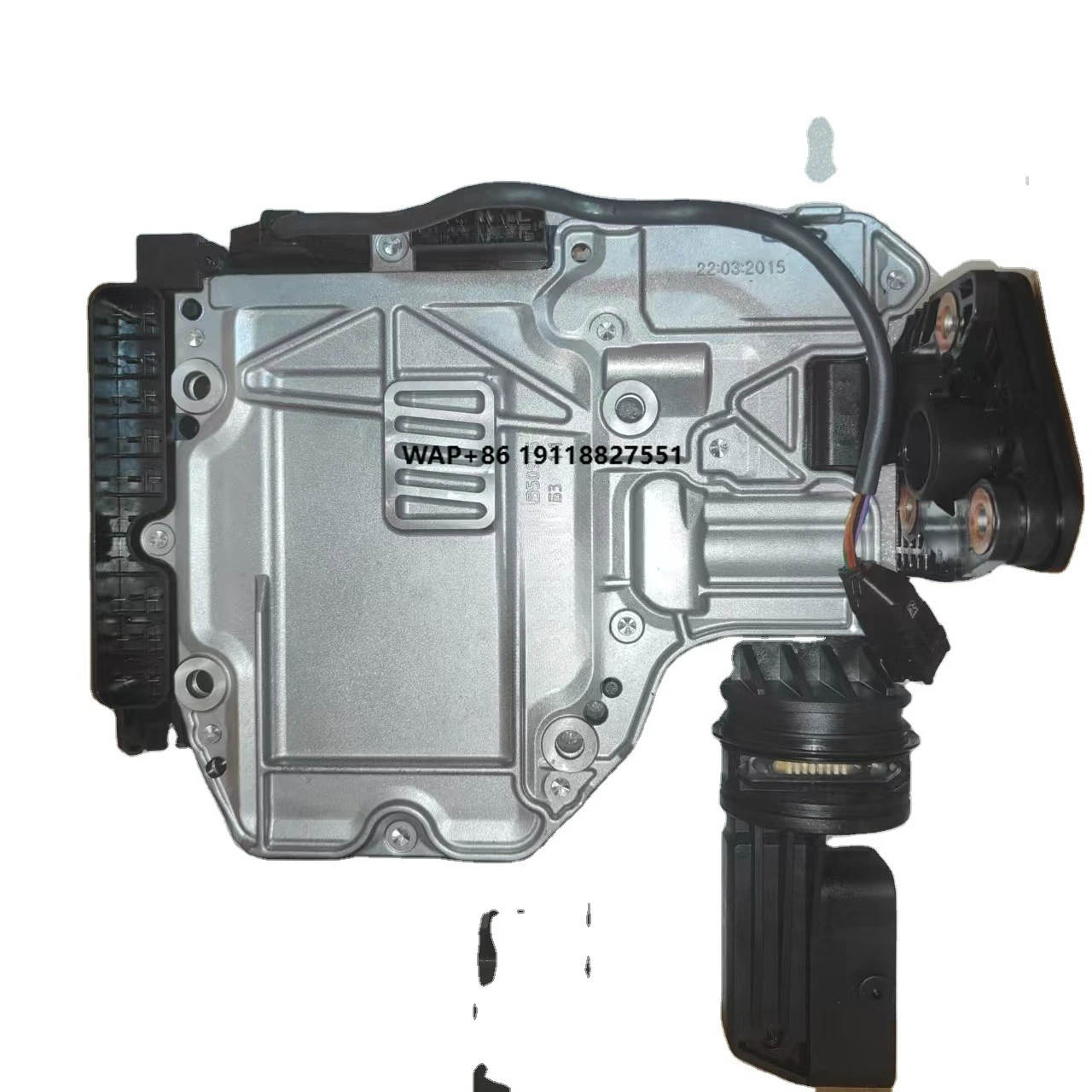 

0ck 0ck927156s 0ck325121d 0ck927156aa 0ck927156q Dl382 Dsg 7 Speed Transmission Control Unit Module Tcu Tcm for