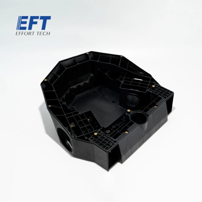 EFT Parts G06 Fuselage Hood Frame Rear for EFT G06 Four-axis 6L 6kg Drone Frame RC