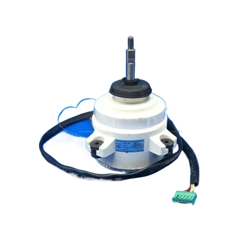 Frequency Conversion Outdoor Unit Heat Dissipation Fan Motor RD-310-69-8 External Motor 69W