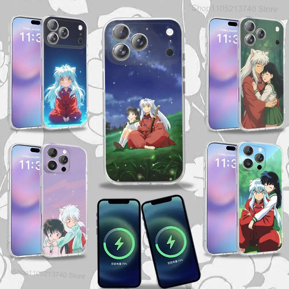Cool I-Inuyasha P-P… - image