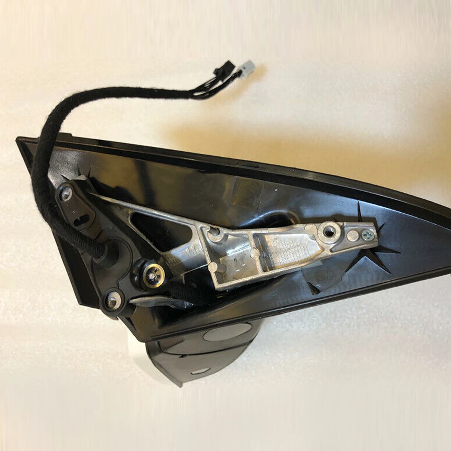 Electric Folding Side Door Mirror For Mercedes Benz GLA X156 GLA180 GLA200 GLA250 DC 1.6L 2.0L