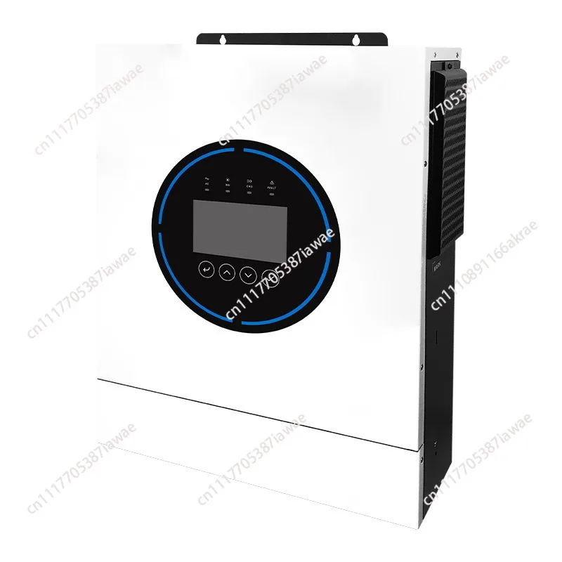 SCP series 1.5KW-12KW solar hybrid inverter inverse control integrated machine MPPT12 kW inverter