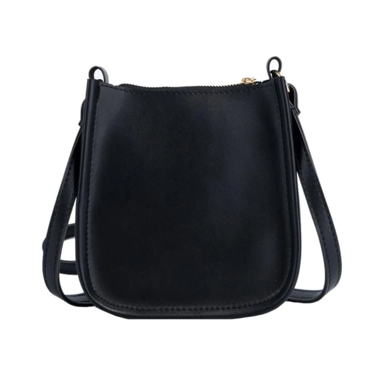 

Small Shoulder Bags for Women Mini Handbags Crossbody Bags Shopping Retro Zipper Clutch Bag