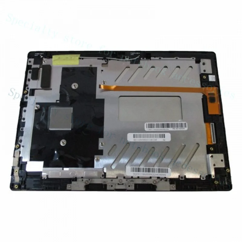 

A++ Lcd Touch Screen w/ Bezel For Lenovo IdeaPad D330-10IGM 5D10R54664 5D10R54672