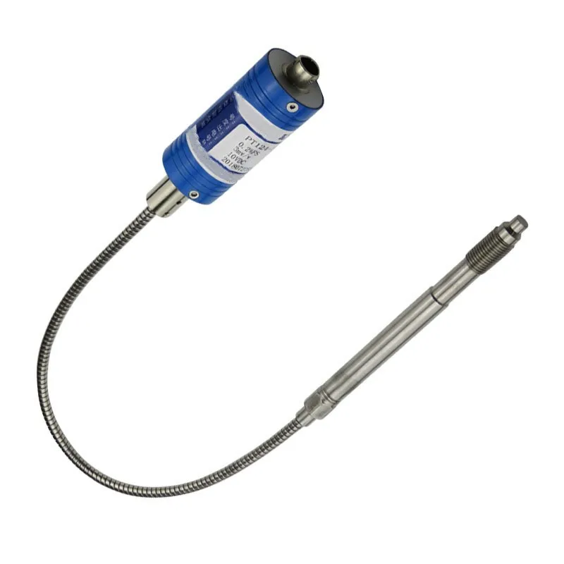 PT124-35MPA-M14*1.5 High Temperature Melt Pressure Sensor 2mV/V