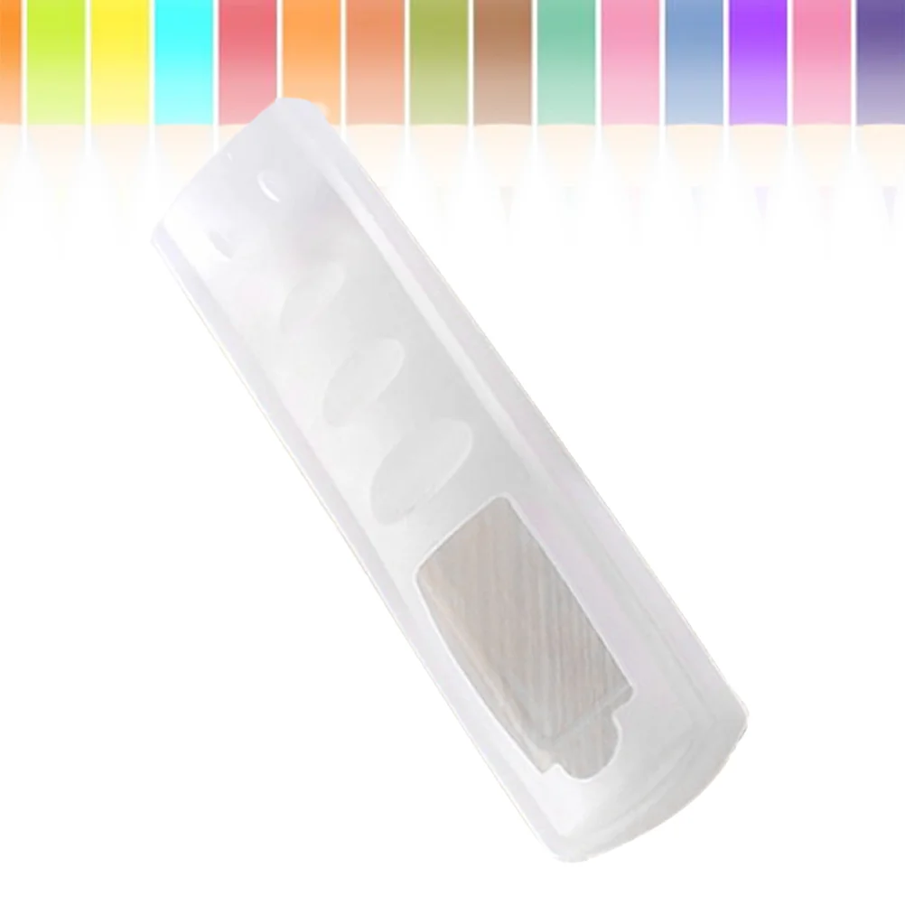 Waterproof Protector Case Cover For Remote Controls Video Audio Air Condition Computer Silicone Protective Bag