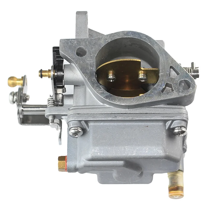 NEW-69S-14301-10 المكربن عاصي لياماها 25HMH 30HMH 2 السكتة الدماغية 25HP 30HP إكسسوارات قطع غيار المحركات الخارجية