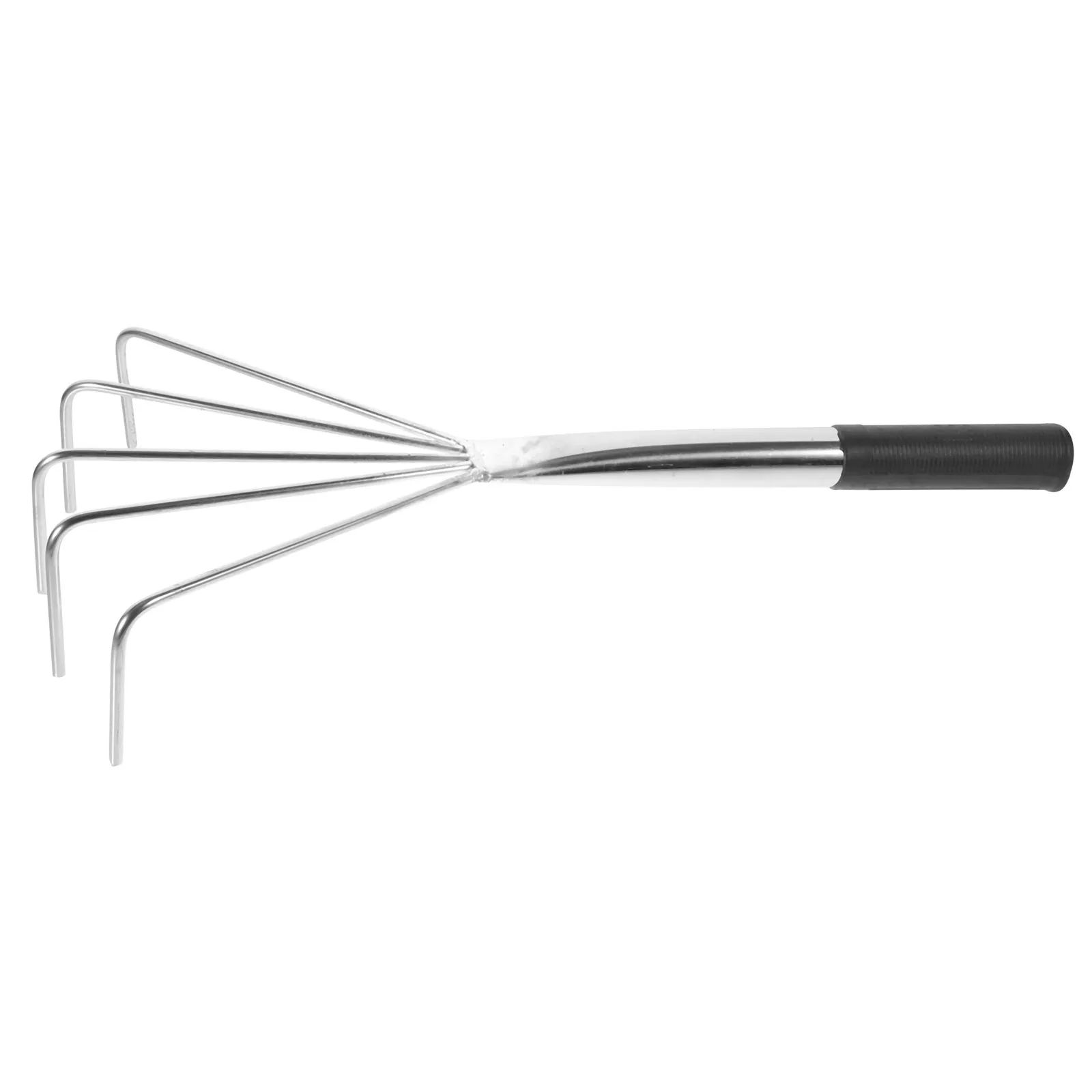 

Stainless Steel Tile Tool For Ceramic Tile Installation Smooth Flat Surface Ash Leveling Sand Flat Rake Hand Hoe Brick