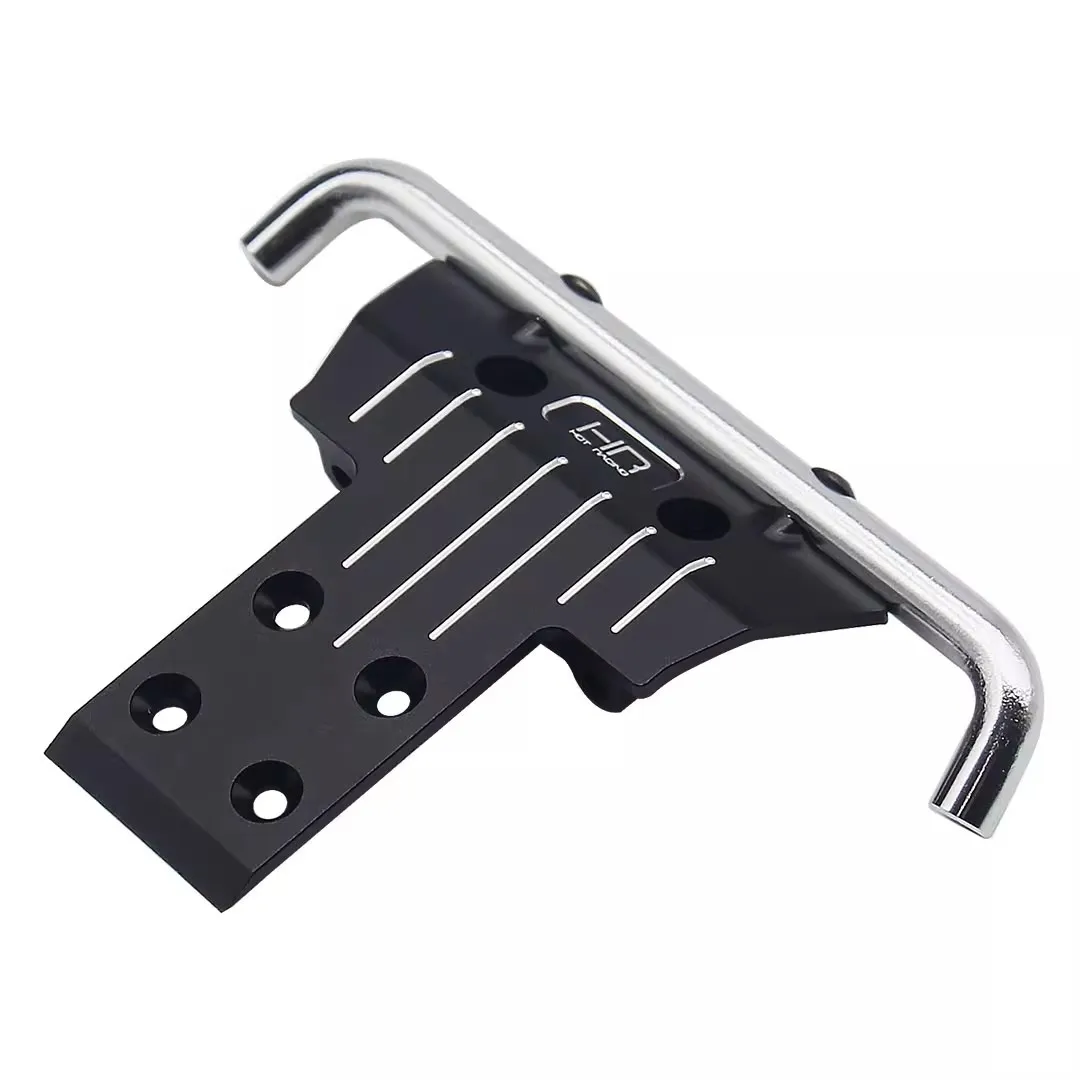 

HR Aluminum Guard Board fit Tamiya 1/10 BBX BB-01
