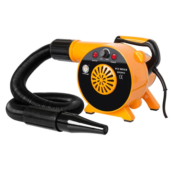 

High Power Pet Grooming Device Animals Blower Dryer Veterinary Dog Cat Hair Drier