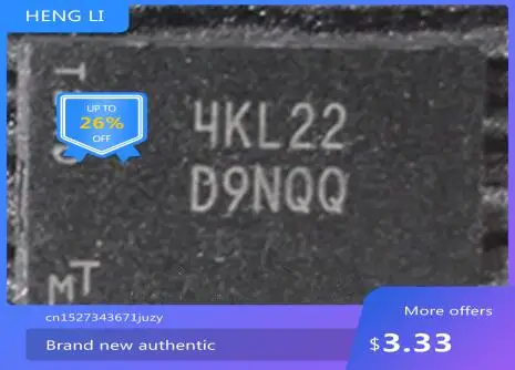 

100% новый D9NQQ MT48LC4M32B2B5-6AIT: L