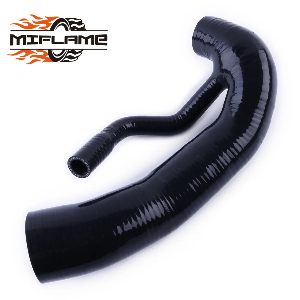 

Mini Cooper S Countryman R60 FMINLR60 Silicone Intake Hose Induction Pipe Performance Air Duct for Car Engine