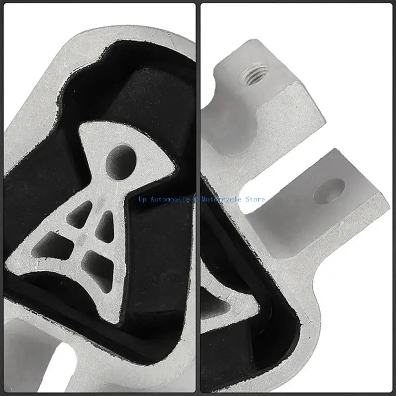 270E سيارة الخلفي السفلي محرك جبل عزم الدوران المحدد تبختر ل MKZ 2013-2021 DP5Z6068A #5