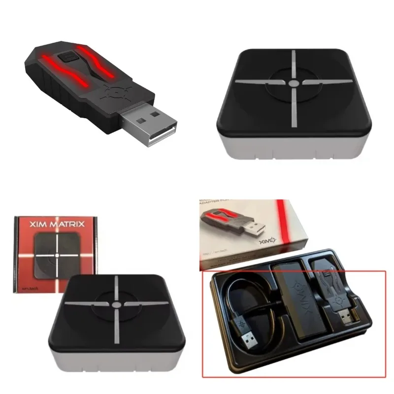 XIM APEX コンバーター 0 Accessory Nintendo XIM APEX コンバーター ps4