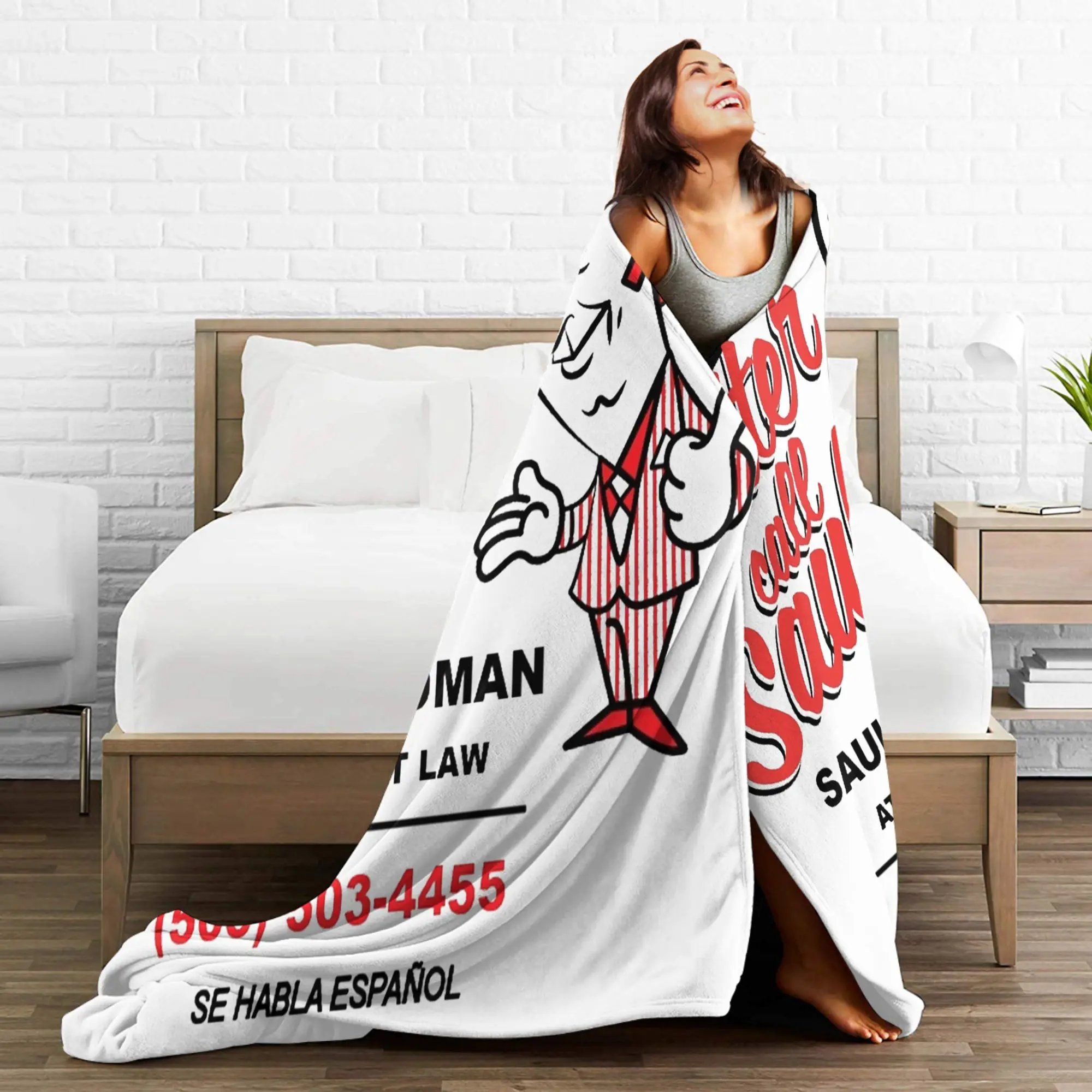 أفضل دعوة شاول البطانيات جودة فائقة النعومة جودمان رمي بطانية الشتاء الفتيات الفتيان غرفة نوم الجدة المفرش