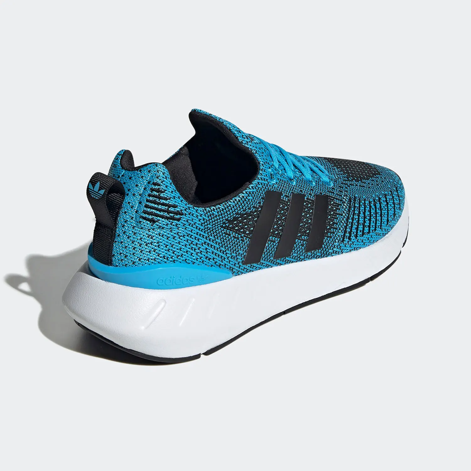 Adidas genuine clover men's and women's sports cushioning breathable running shoes GZ3506