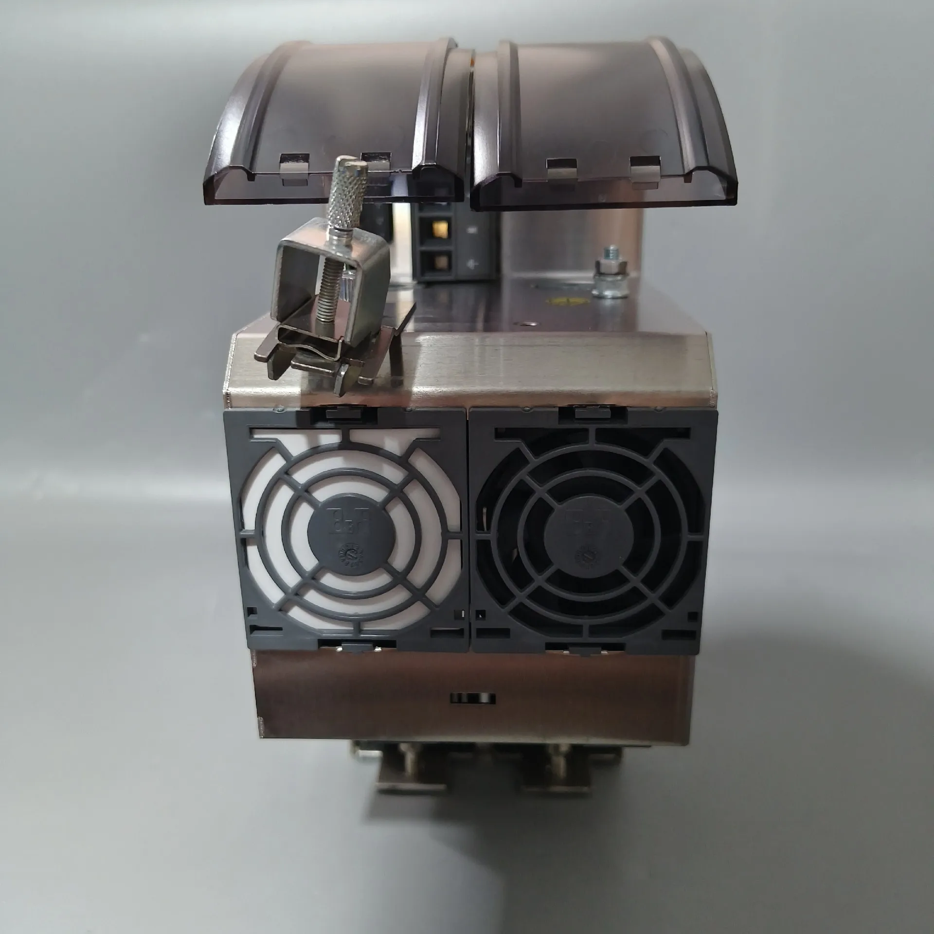 8BVI0220HWS0.000-1 Servo Drive para B&R