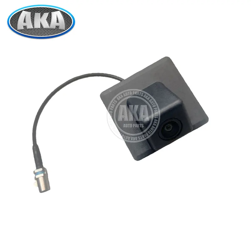 

Rear View Camera For Baic X55 2022- Rear Tail Camera Assembly A00112417