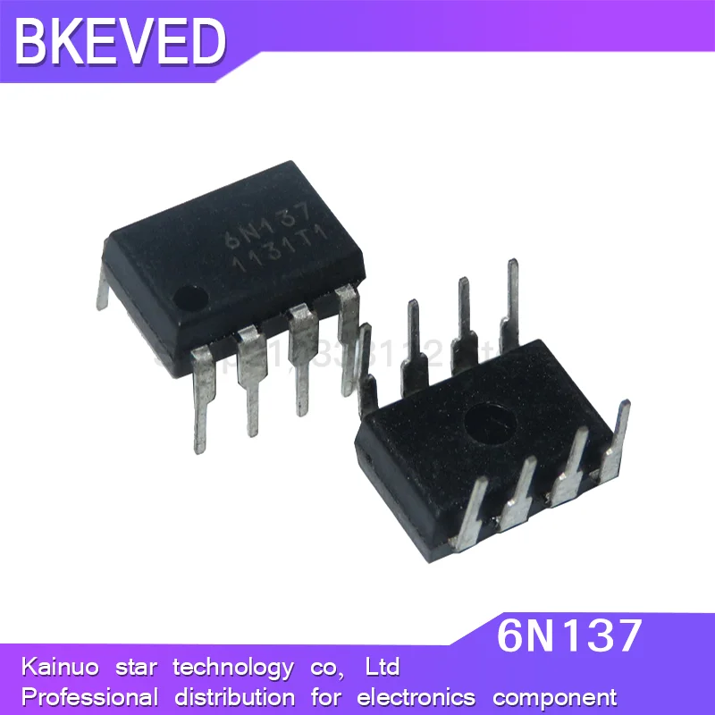 10PCS 100% New original 6N135 6N136 DIP8 6N137 DIP 6N138 6N139 DIP-8 SOP-8 6N135S 6N136S 6N137S 6N138S 6N139S