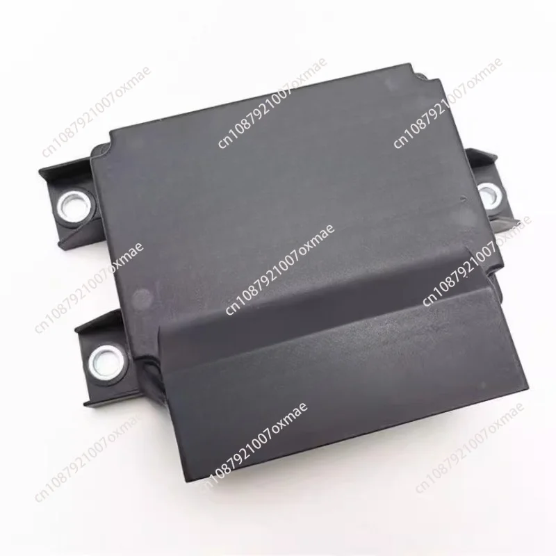 Car Electronic Parking Brake Control Module EPB Handbrake ECU Replacement for Qin, Tang, S7, E5, Song MAX, Yuan EV