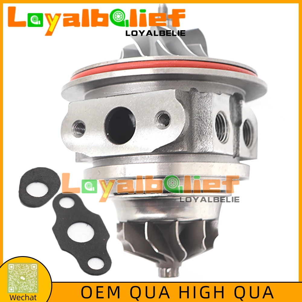 

For Auto Turbo CHRA TF035 Turbo Cartridge For Mitsubishi L200 2.5 TDI 49135-02650 49135-02652 MR968080 MR968081