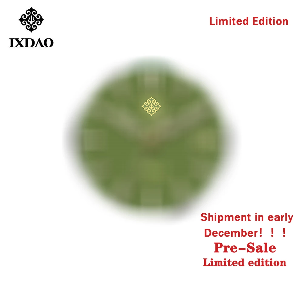 IX & DAO IPOSE 2025 nuevo ingeniero reloj mecánico automático para hombre PT5000 zafiro de lujo acero inoxidable 10Bar reloj hombre