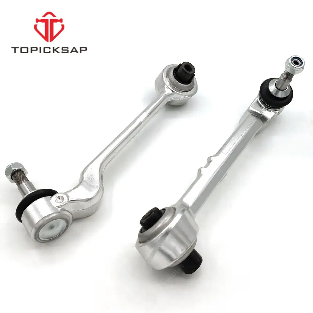 TOPICKSAP Front Lower Control Arm Kits for BMW 3 Series M3 E84 E90 E92 325i 330i 335i X1 2006 2007 2008 2009 - 2013 31124036269