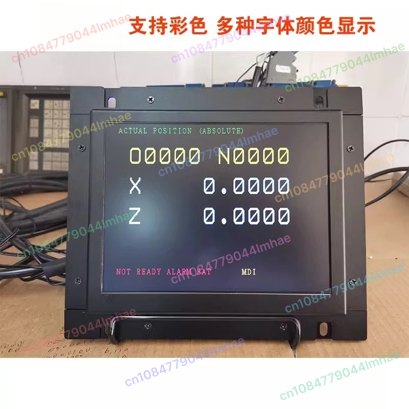 

Alternative A61L-0001-0093/0092/0086 Monitor