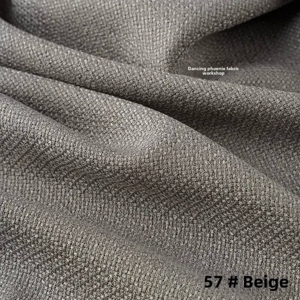 

Высококачественная маленькая ароматная ткань для пальто, полуюбки, жилета, легкой роскошной модной одежды, ткань для шитья своими руками по метрам, материал