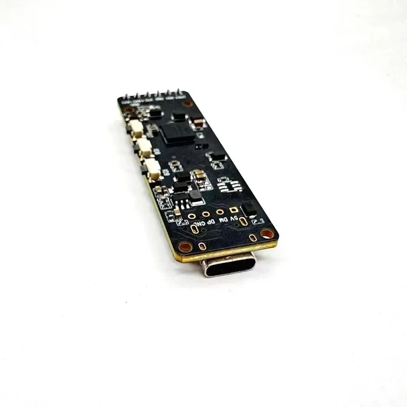 VK OV426 64-Pin BGA Camera Bridge Processor for Medical Endoscopy Wearables 400x400 Resolution 30fps USB Mount