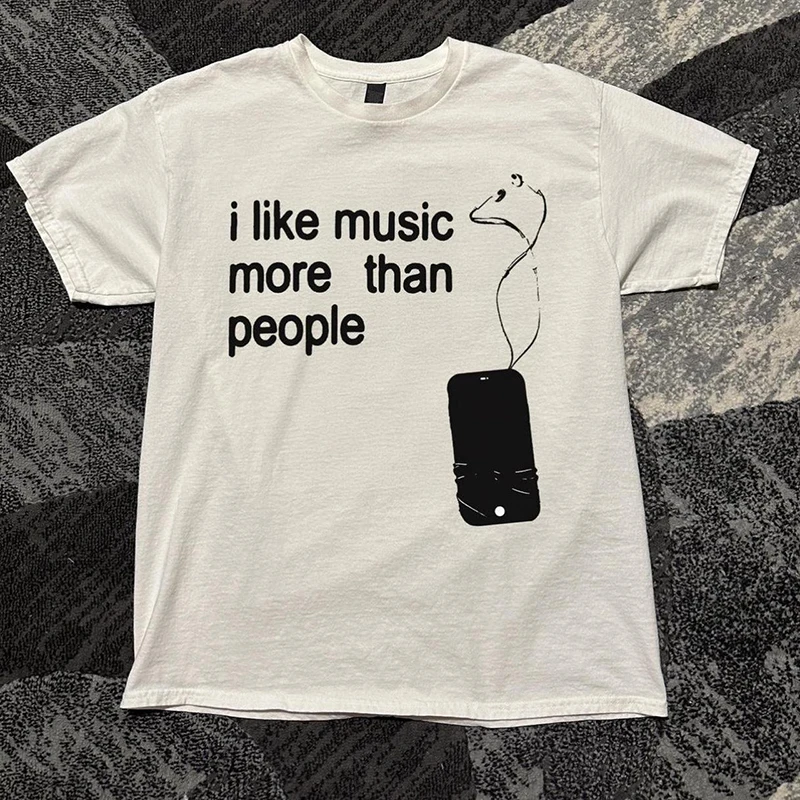 Thumbnail 3 - #75 Trending Graphic Print Tees Right Now