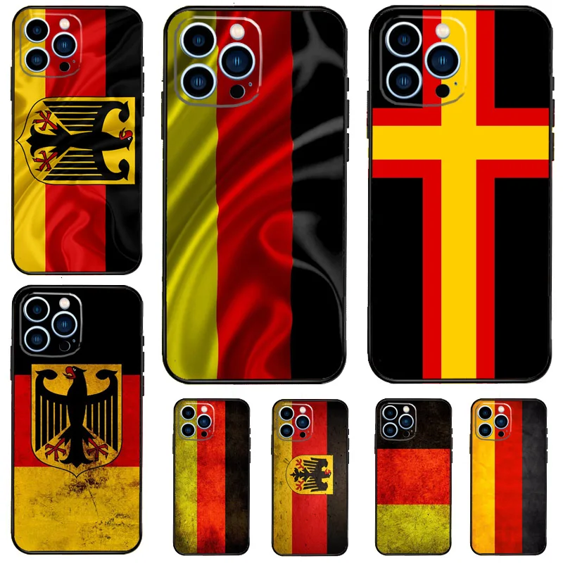 Germany Flag Banner…