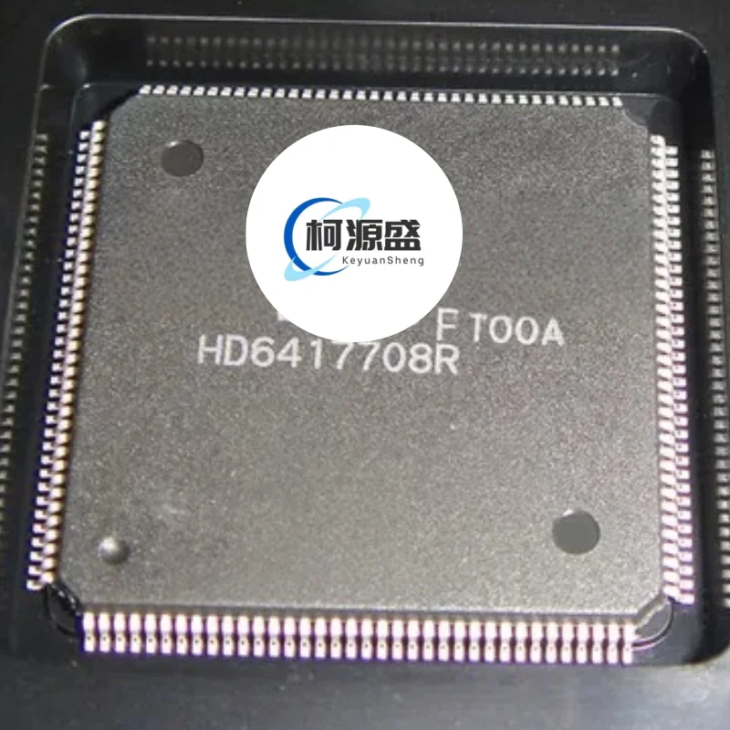 HD6417708RF100A - Brand new original model - Available in stock and can be purchased now