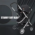 Starry Black