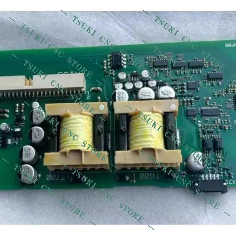 Second hand E50ABCM2234SNNP06 driver board tested OK and shipped quickly