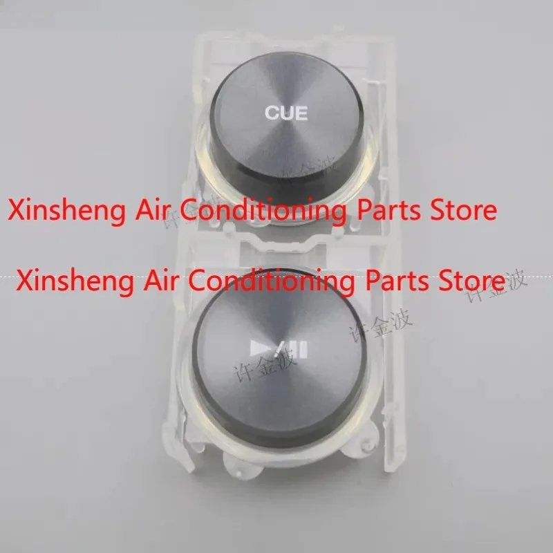 Suitable for Pioneer XDJ-RX/RX2/RX3 External Playback Keyboard DXB2214 DSG1153