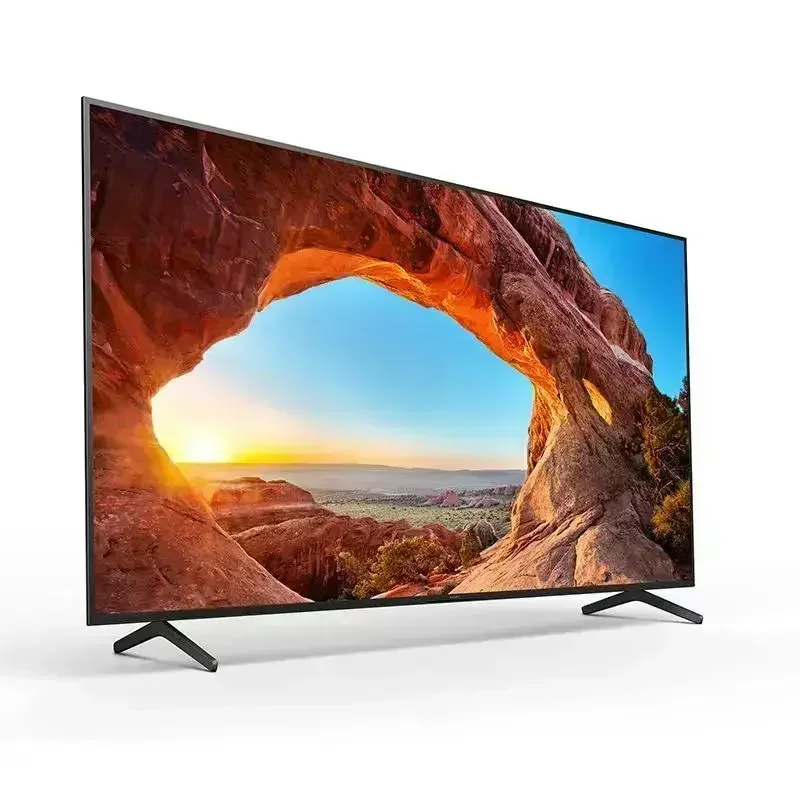 8K TV 65-Inch 70/75/85/100/Intelligent Voice LCD TV Full Screen