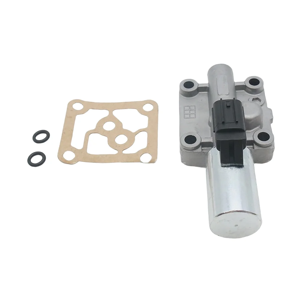 28260RDK023 Transmission Solenoid Valve for For ACURA For MDX 2003 through 2009 No Coding Needed Simple Bolt-On Installation