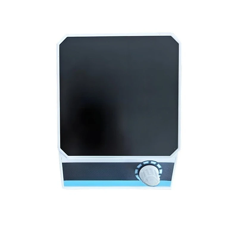 

XLD-C3 Magnetic Stirrer Non-slip Ceramic Plate High Temperature Food Testing Stirring Instrument