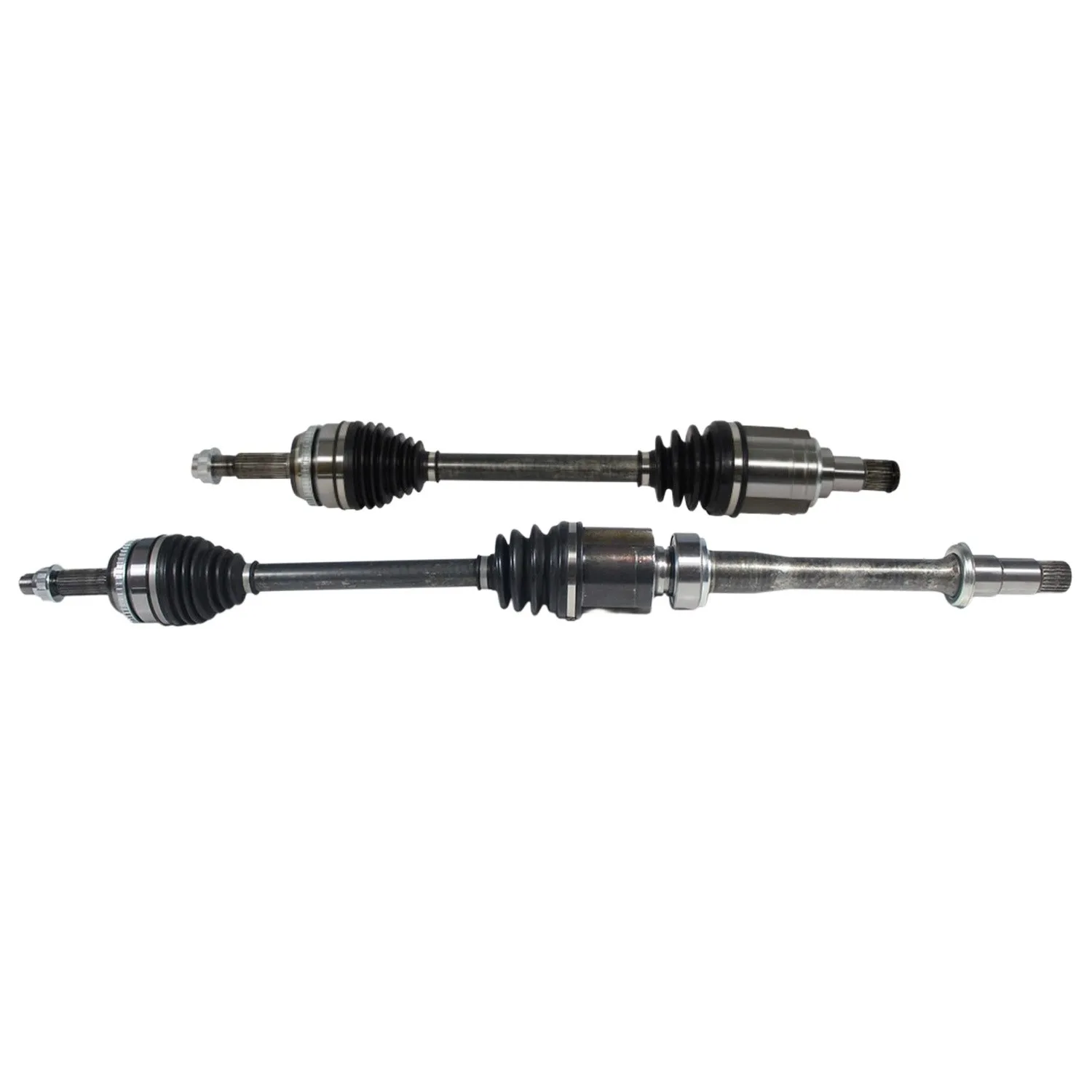 Maxfavor 2X Cv Axle Assembly Front Axle for Toyota Camry 2012-2017 43420-06812 Fwd 2.5L 2494Cc 152Cu   In… There.   L4 Naturally Aspirated Dohc Engine