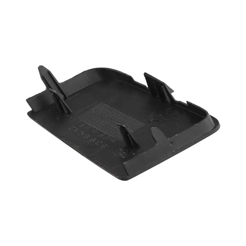Direct Replacement Cover Passenger Side Fog Light Easy Installation Sleek Appearance 1.9L 4-Cylinder Engine For BMW Z3