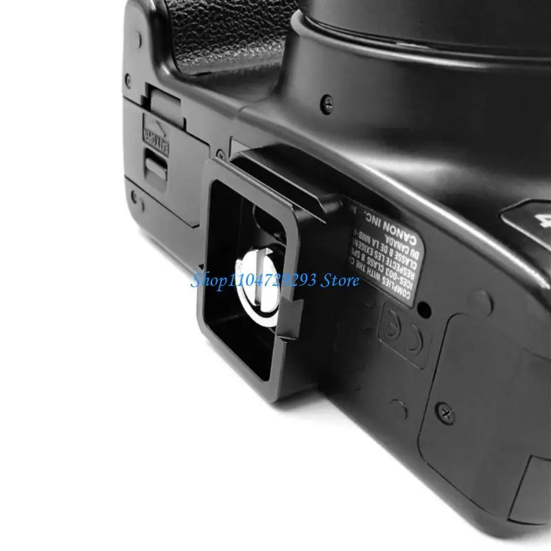 placa-liberacao-rapida-y2gd-tyc10-para-tripes-e-acessorios-camera-t005-t025