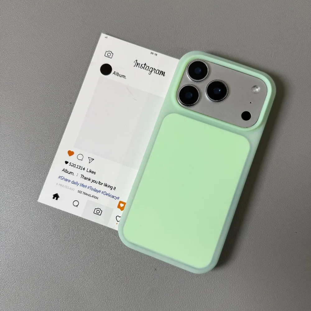 Cute Semi Transparent Jelly Candy Color Case For iPhone 17 16 15 Pro Max Liquid Silicone Camera Control Button Skin Feel Cover