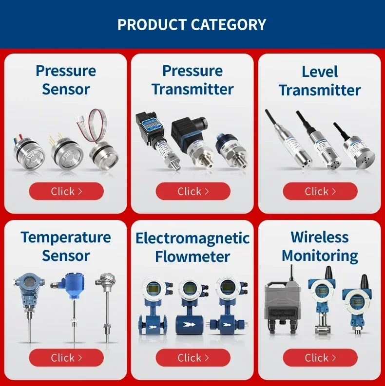 AvaCore Premium Products Microsensor Electromagnetic Flow Meters MFE600E Battery-Powered DN600 Flow Meters Water Flow Meter Cust